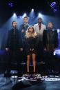 <p>Opt for a more modern take on this holiday classic with this version by the talented a cappella group Pentatonix, which won NBC's a cappella competition show <em>The Sing-Off </em>in 2011.</p><p><a class="link rapid-noclick-resp" href="https://www.amazon.com/O-Holy-Night/dp/B00KAYYOQC/?tag=syn-yahoo-20&ascsubtag=%5Bartid%7C10055.g.2680%5Bsrc%7Cyahoo-us" rel="nofollow noopener" target="_blank" data-ylk="slk:AMAZON">AMAZON</a> <a class="link rapid-noclick-resp" href="https://go.redirectingat.com?id=74968X1596630&url=https%3A%2F%2Fitunes.apple.com%2Fus%2Falbum%2Fo-holy-night%2F877653086&sref=https%3A%2F%2Fwww.goodhousekeeping.com%2Fholidays%2Fchristmas-ideas%2Fg2680%2Fchristmas-songs%2F" rel="nofollow noopener" target="_blank" data-ylk="slk:ITUNES">ITUNES</a></p>