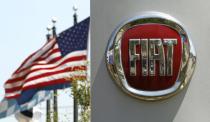 <b>10. Fiat Chrysler</b><br><br>Actividad: Fabricación de automóviles<br>Gasto total: 197.000 millones<br>Variación sobre 2012: +1,4%