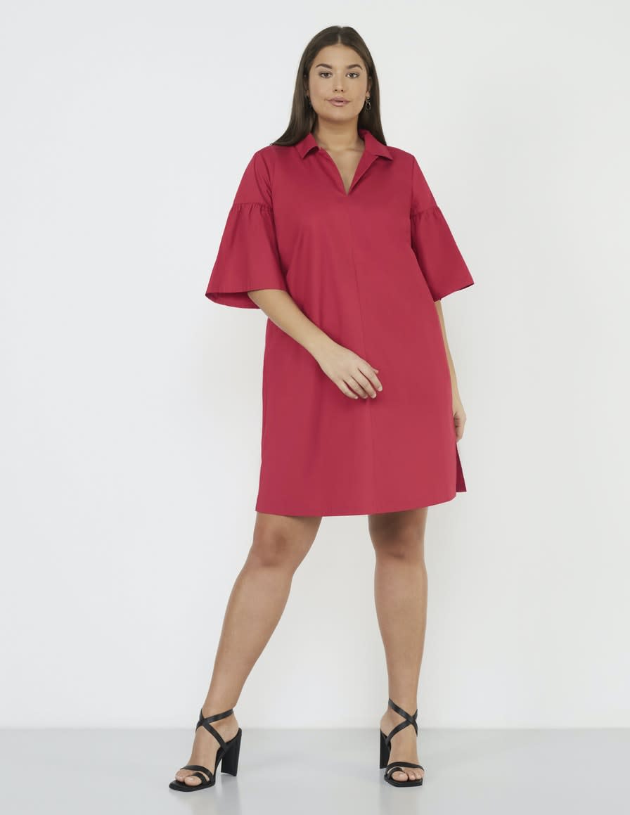 Robe d'été grande taille Navabi