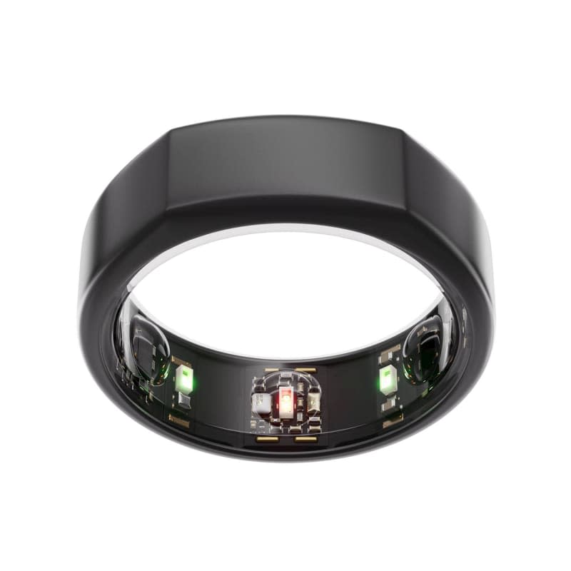 Oura Ring Gen3 Heritage