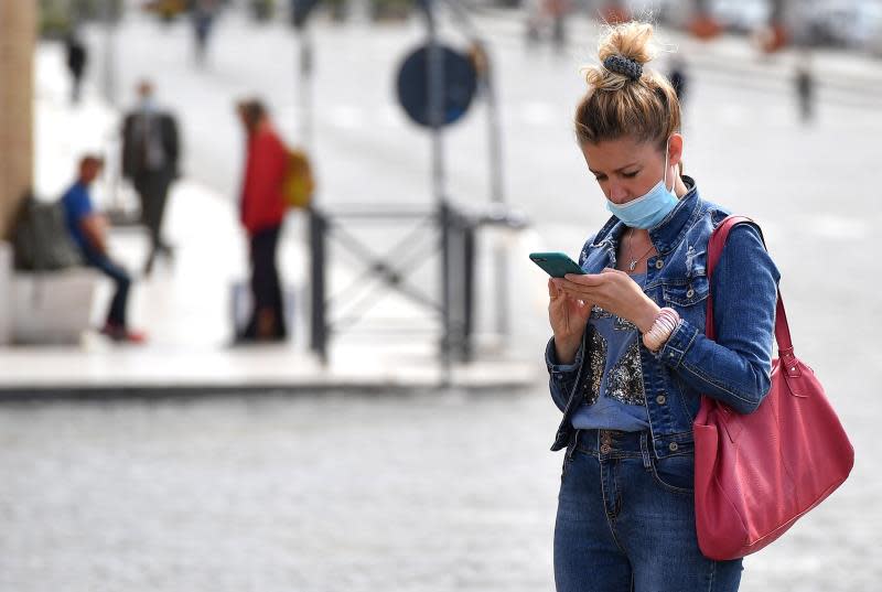 Cómo saber los casos de Covid-19 de tu ciudad con Google Maps