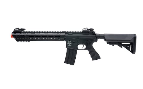 Black Ops Viper Airsoft Rifle