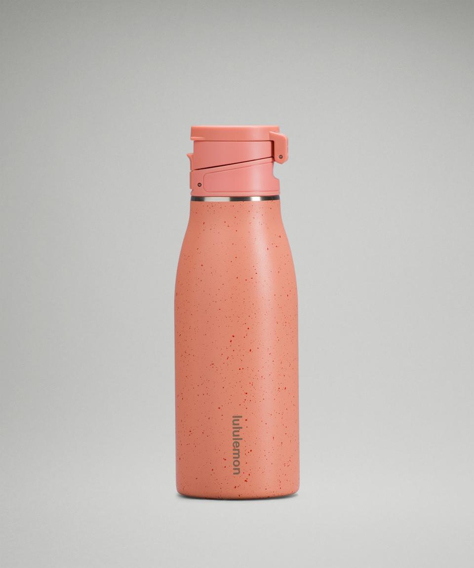 10) The Hot/Cold Bottle 17oz