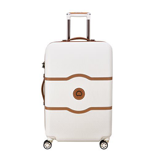 DELSEY Paris Chatelet Air Hardside Luggage