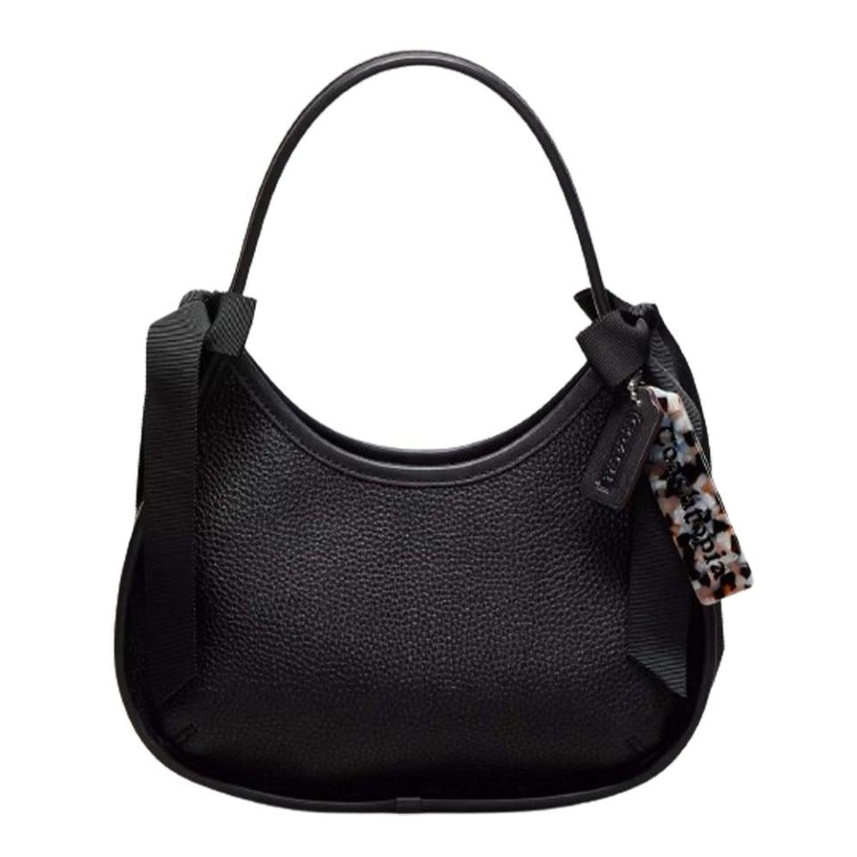 Act Fast to Buy the TikTok-Loved Bow-Covered Coachtopia Shoulder Bag