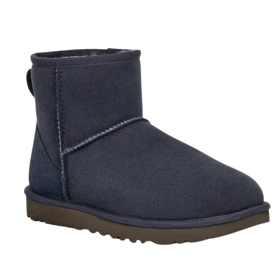 The Trending Ugg Classic Dipper Platform Boot is on Sale at Nordstrom