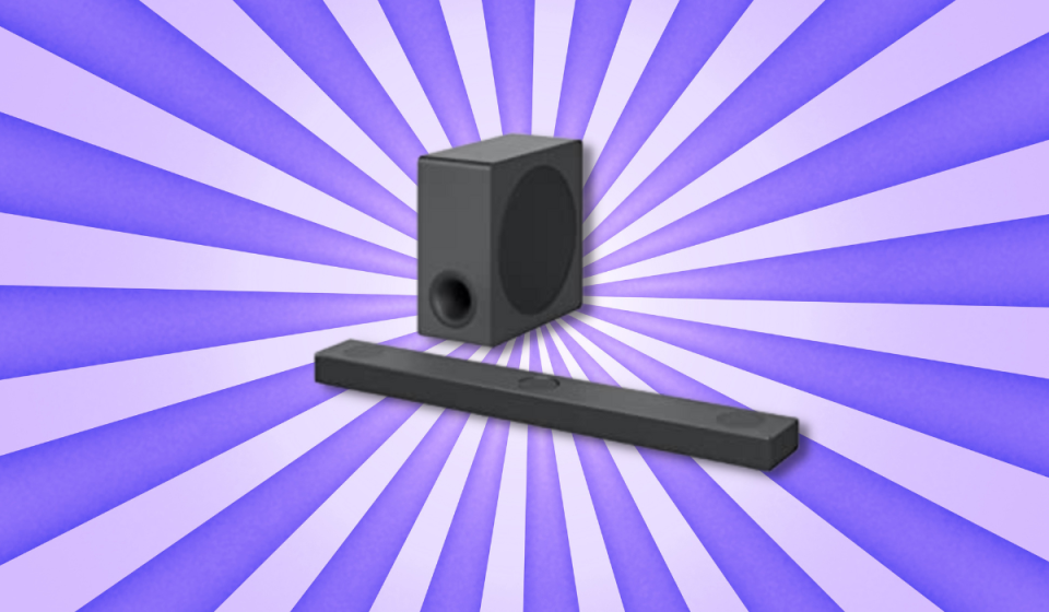 soundbar