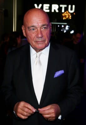 NBCU Adds Controversial Russian Journalist Vladimir Pozner To Olympics Coverage