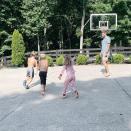 <p>The <em>Very Cavallari</em> star <a href="https://people.com/parents/fathers-day-2021-kristin-cavallari-calls-ex-jay-cutler-the-best/" rel="nofollow noopener" target="_blank" data-ylk="slk:gave a shout out;elm:context_link;itc:0;sec:content-canvas" class="link ">gave a shout out</a> to her ex-husband on Instagram, sharing a photo of the former NFL player shooting hoops with their three kids: sons Camden Jack, 8, and Jaxon Wyatt, 7, plus daughter Saylor James, 5.</p> <p>"Happy Father's Day to the best," she captioned the shot. The pair split in April 2020 after seven years of marriage, and have been candid about <a href="https://people.com/parents/kristin-cavallari-on-co-parenting-her-children-with-ex-jay-cutler/" rel="nofollow noopener" target="_blank" data-ylk="slk:adjusting to co-parenting;elm:context_link;itc:0;sec:content-canvas" class="link ">adjusting to co-parenting</a> in the wake of their split. </p>