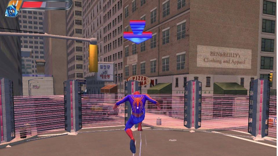 Spider-Man Best Marvel Games