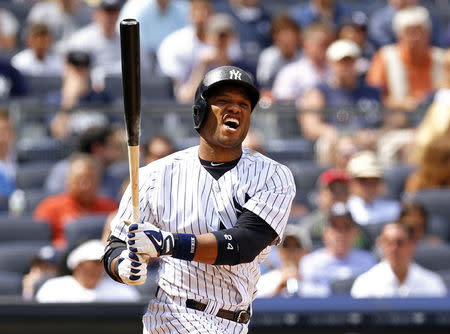 Long-Term Yankee Robinson Cano Joins the Mets