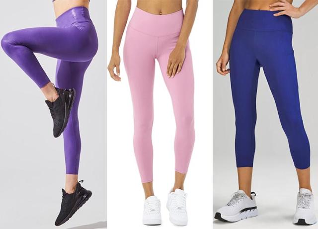 Best Leggings For Short Women