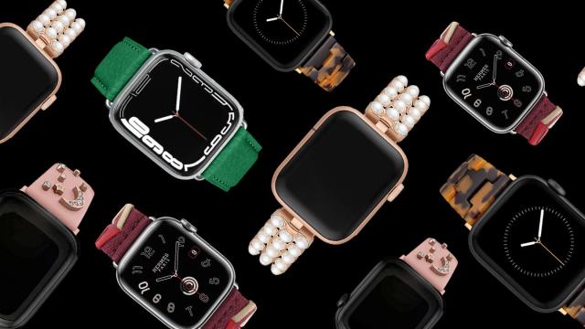 Hermes Apple Watch bands review: Material, cost, style