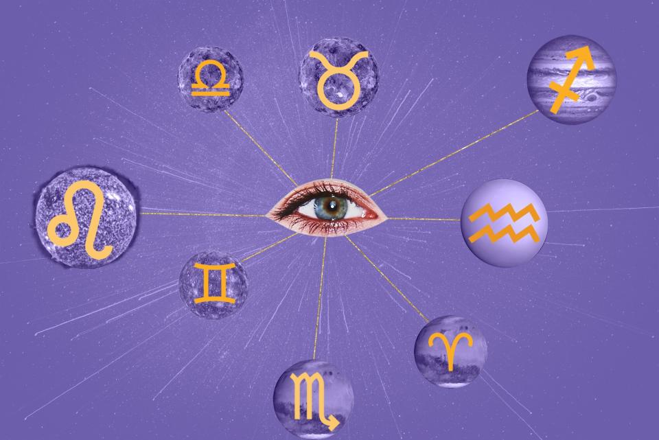 The Complete Guide to Astrological Sister Signs