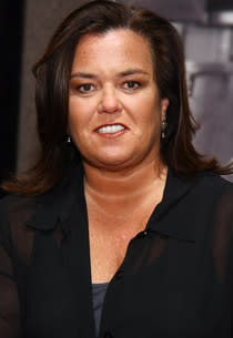 Rosie O'Donnell | Photo Credits: Neilson Barnard/Getty Images