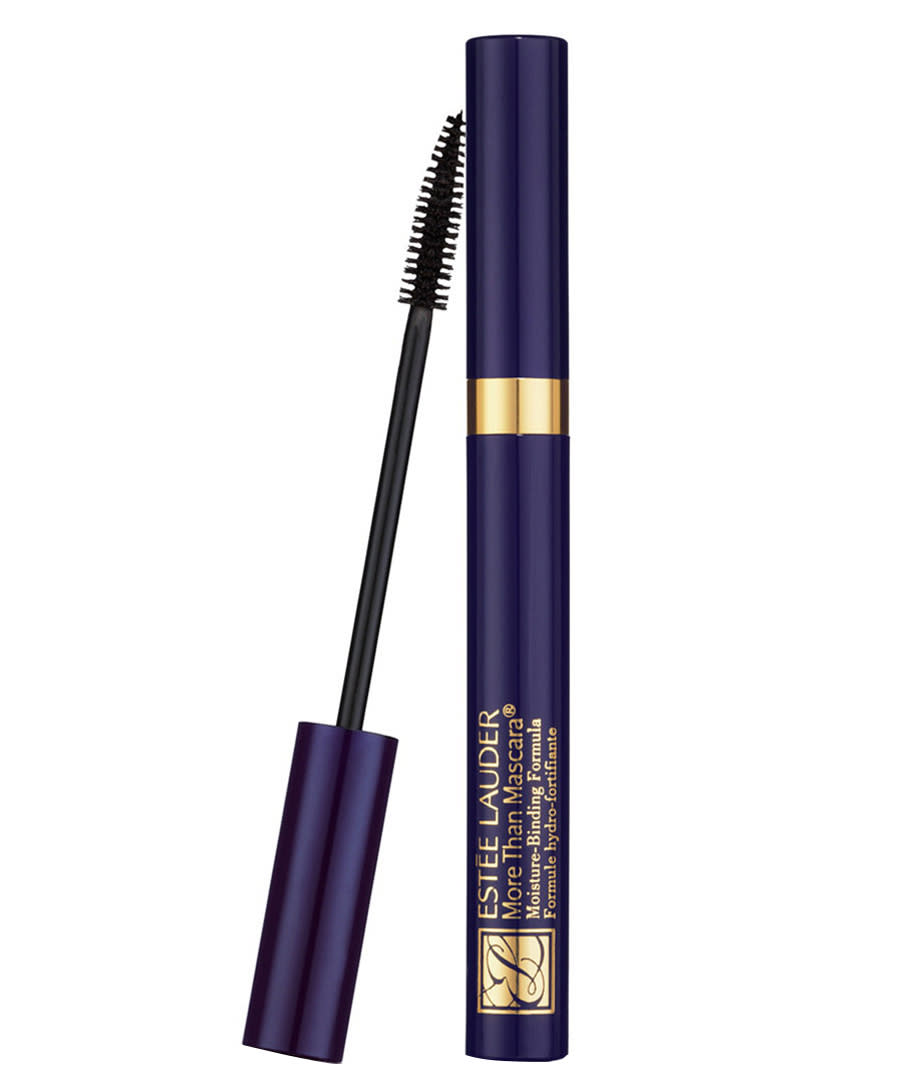 Estée Lauder More Than Mascara Moisture-Binding Formula 