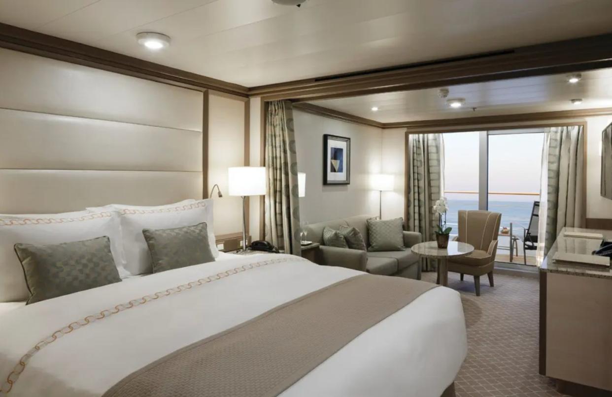 silversea cruises veranda best cruises for couples