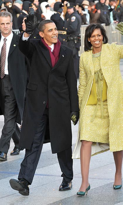 Michelle-obama-inauguration