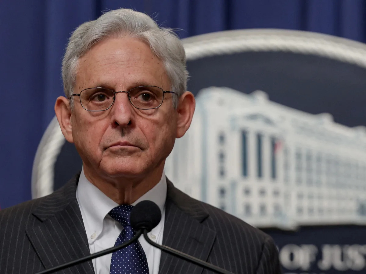 What Merrick Garland's 'election year' memo actually means for investigating Don..