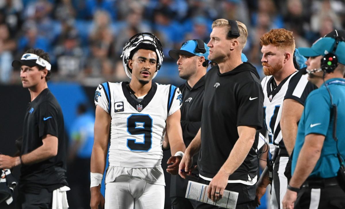 NFL: Saints-Panthers will debut new Monday Night Football theme