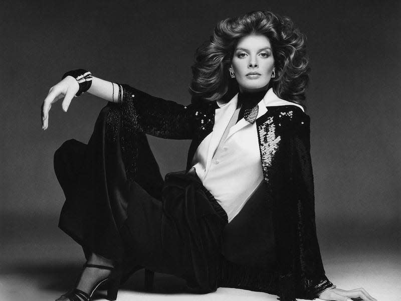 Rene Russo model