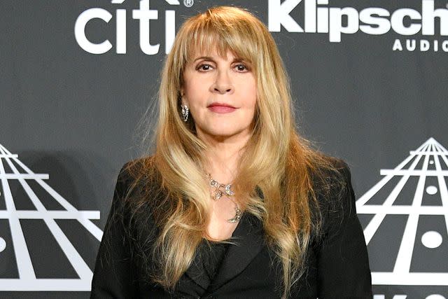 Dia Dipasupil/FilmMagic Stevie Nicks