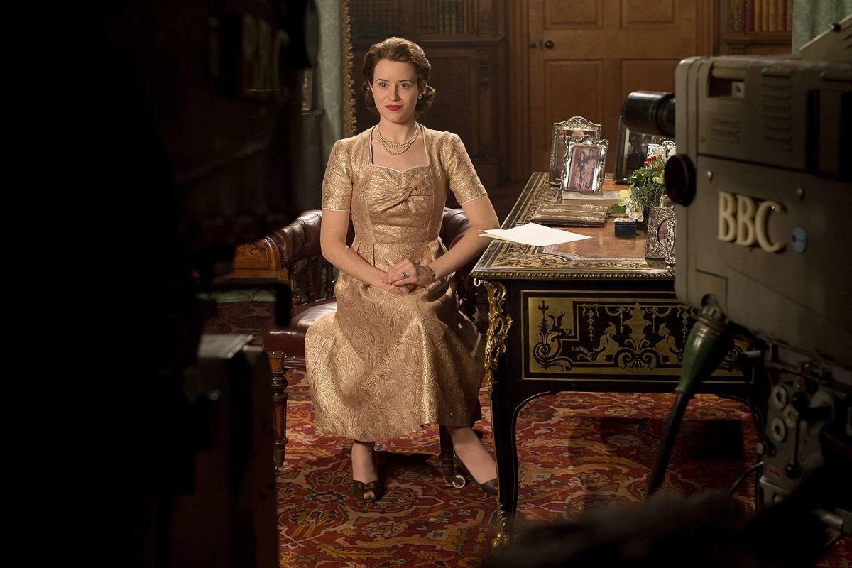 Claire Foy Talks Leaving 'The Crown,' Reveals How She Felt Exiting the  Series, Claire Foy, The Crown