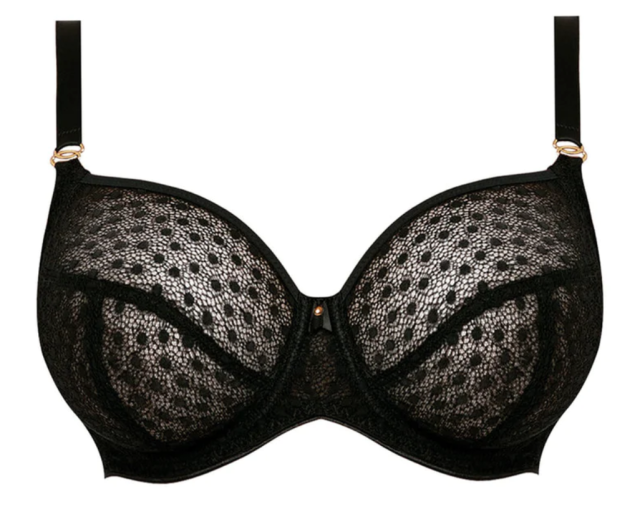 The best bra styles for different breast shapes, according to an expert -  Yahoo Sports