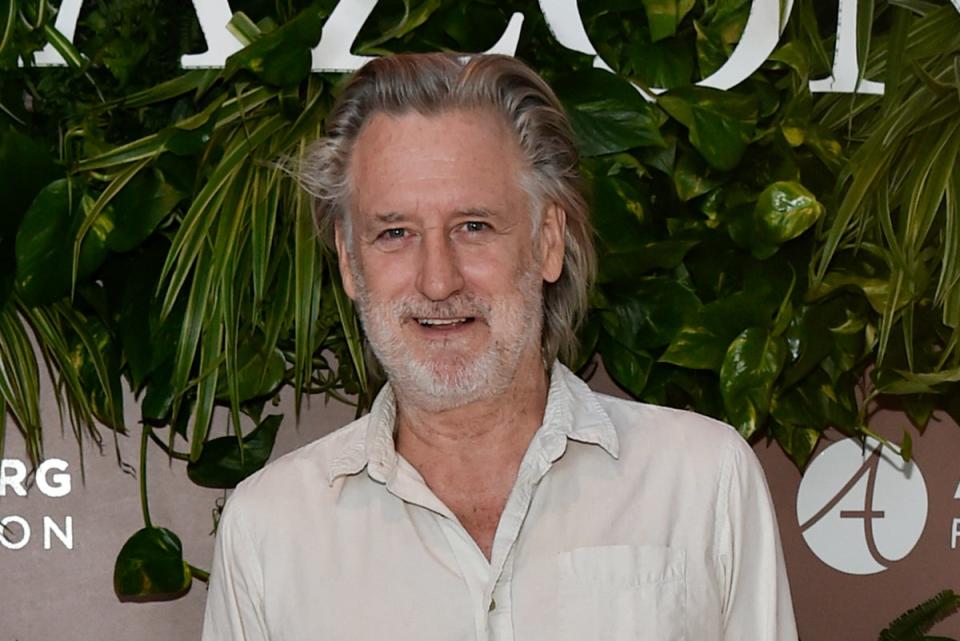 Bill Pullman was no fan of the early ‘While You Were Sleeping’ script (Getty Images)