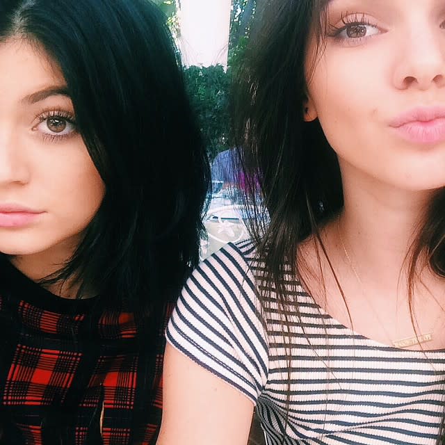 12) Omg-It’s-2014 Kylie