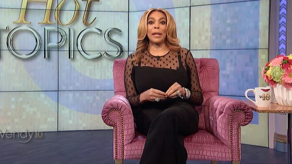 Wendy Williams | The Wendy Williams Show