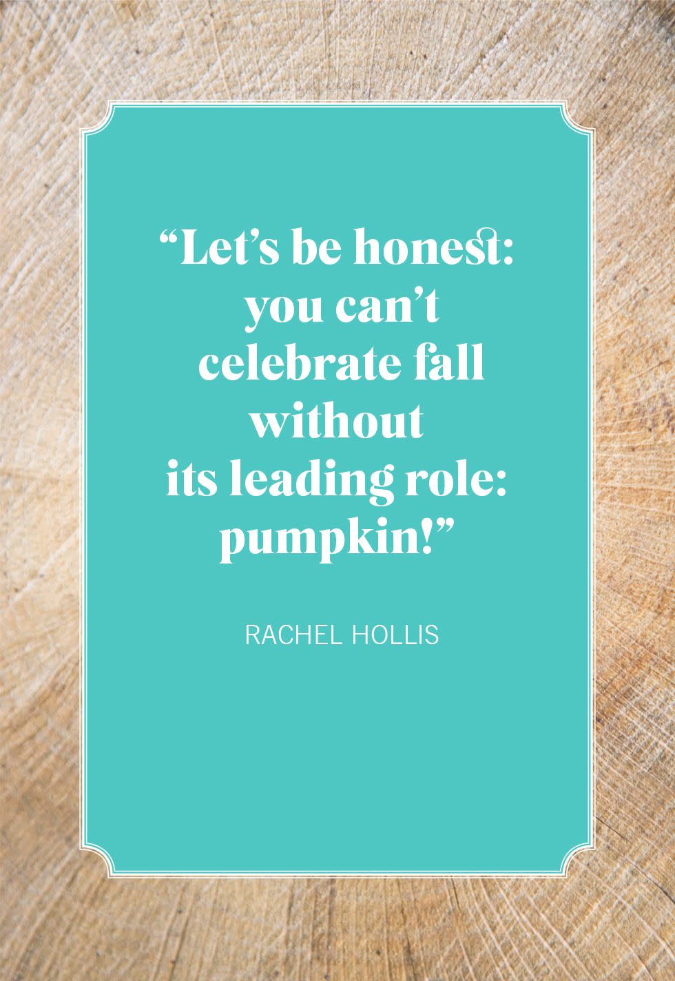 rachel hollis pumpkin quotes