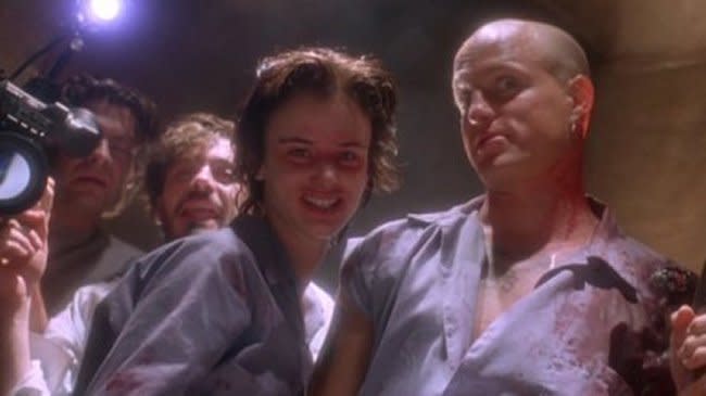 Natural Born Killers (1994)