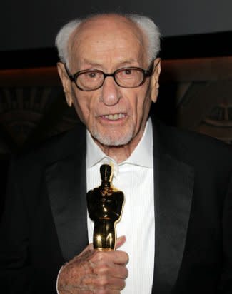 Eli Wallach, Villain of ‘The Good, the Bad and the Ugly,’ Dead at 98