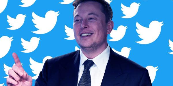 Elon Musk sacará su propia marca de smartphones si quitan Twitter de la App Store y Google Play