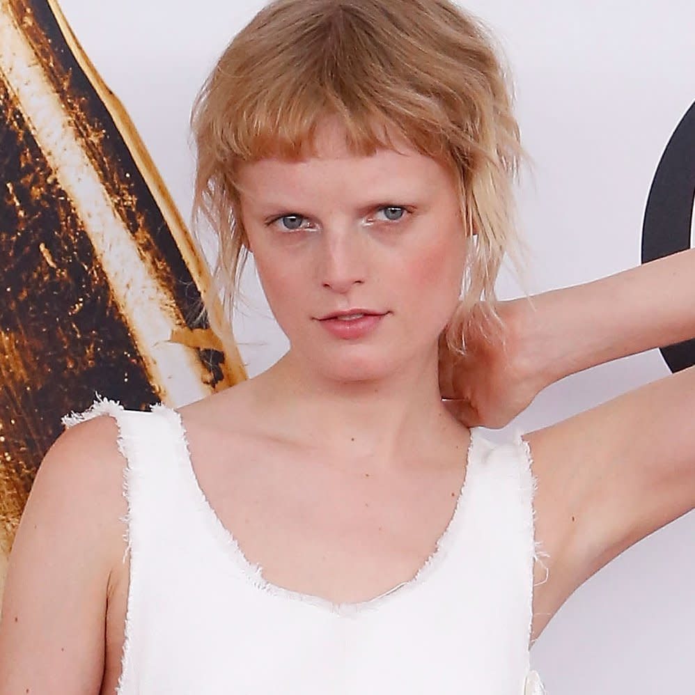 Model Hanne Gaby Odiele Reveals Shes Intersex What Does That Mean