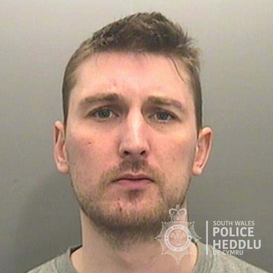 Kyle Bowen was jailed for life with a minimum of 16 years for murdering dog-exhibitor David Williams