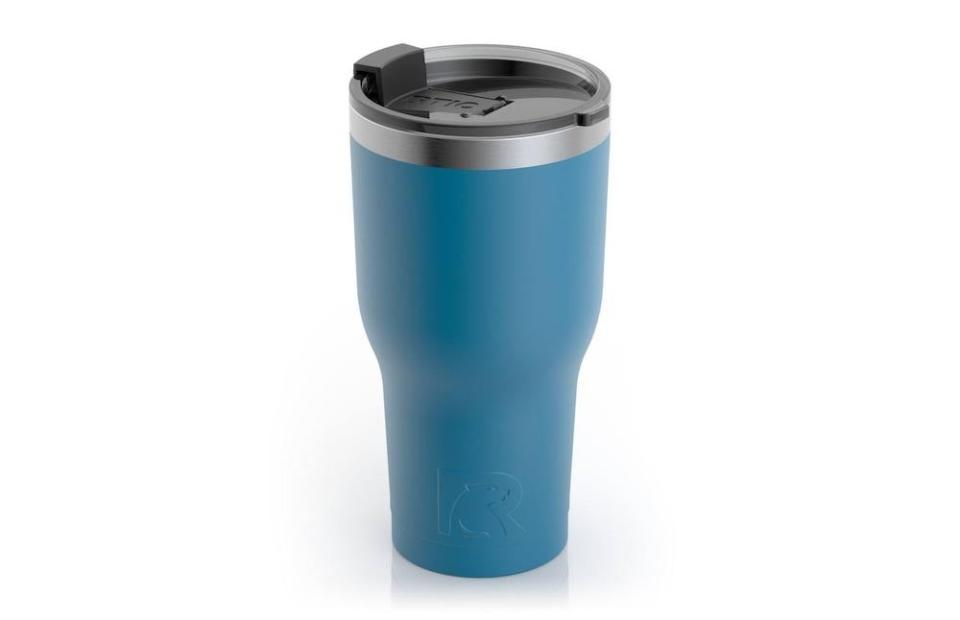 The Best Gifts to Shop at Lowe Option RTIC Outdoors 30-fl oz Insulated Tumbler