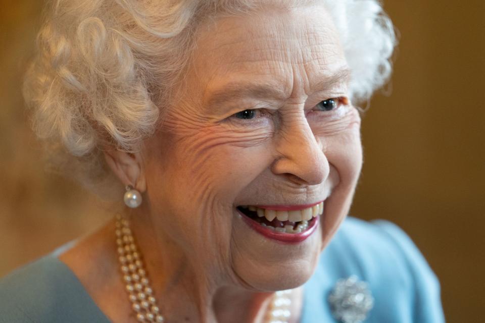 英國女王過世後，大英國協中的許多國家又再度興起「脫英」聲浪。（AFP）
