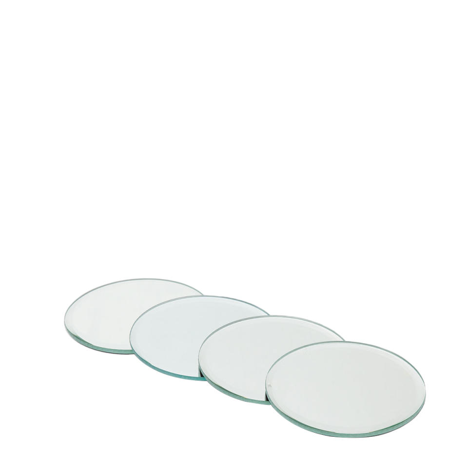 <p><a rel="nofollow noopener" href="https://www.zarahome.com/us/tableware/coasters/mirror-coasters-(set-of-4)-c1020031253p300032727.html" target="_blank" data-ylk="slk:Mirror Coasters;elm:context_link;itc:0;sec:content-canvas" class="link ">Mirror Coasters</a>, $15</p> <p> <strong>Related Articles</strong> <ul> <li><a rel="nofollow noopener" href="http://thezoereport.com/fashion/style-tips/box-of-style-ways-to-wear-cape-trend/?utm_source=yahoo&utm_medium=syndication" target="_blank" data-ylk="slk:The Key Styling Piece Your Wardrobe Needs;elm:context_link;itc:0;sec:content-canvas" class="link ">The Key Styling Piece Your Wardrobe Needs</a></li><li><a rel="nofollow noopener" href="http://thezoereport.com/beauty/celebrity-beauty/kendall-jenner-diy-hair-mask/?utm_source=yahoo&utm_medium=syndication" target="_blank" data-ylk="slk:How Kendall Jenner Keeps Her Hair Extra Shiny;elm:context_link;itc:0;sec:content-canvas" class="link ">How Kendall Jenner Keeps Her Hair Extra Shiny</a></li><li><a rel="nofollow noopener" href="http://thezoereport.com/entertainment/celebrities/selena-gomez-mothers-day/?utm_source=yahoo&utm_medium=syndication" target="_blank" data-ylk="slk:Selena Gomez's Mother's Day Gift Is Everything;elm:context_link;itc:0;sec:content-canvas" class="link ">Selena Gomez's Mother's Day Gift Is Everything</a></li> </ul> </p>