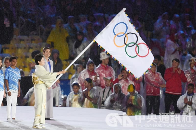 國際奧林匹克委員會（IOC）內資歷最深、自1978年起擔任奧委會成員的龐德（Dick Pound）表示，若疫情在5月底之前無法獲得控制，2020東京奧運就將面臨取消危機。