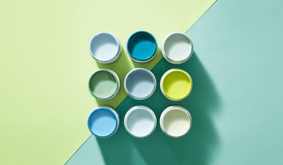 The Best Interior Paints, According to Expert Testing