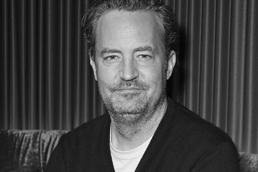 Fallece Matthew Perry, actor de Friends y Fallout