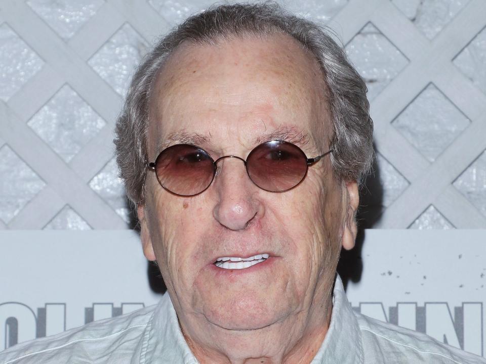 Er hatte seinen Durchbruch in Francis Ford Coppolas "Der Pate"-Fortsetzung, spielte in Woody Allens "The Purple Rose of Cairo" (1985) eine der Hauptrollen und wurde seine Rolle in Spike Lees Drama "Do the Right Thing" für einen Oscar nominiert: US-Scghauspieler Danny Aiello starb 12. Dezember im Alter von 86 Jahren.