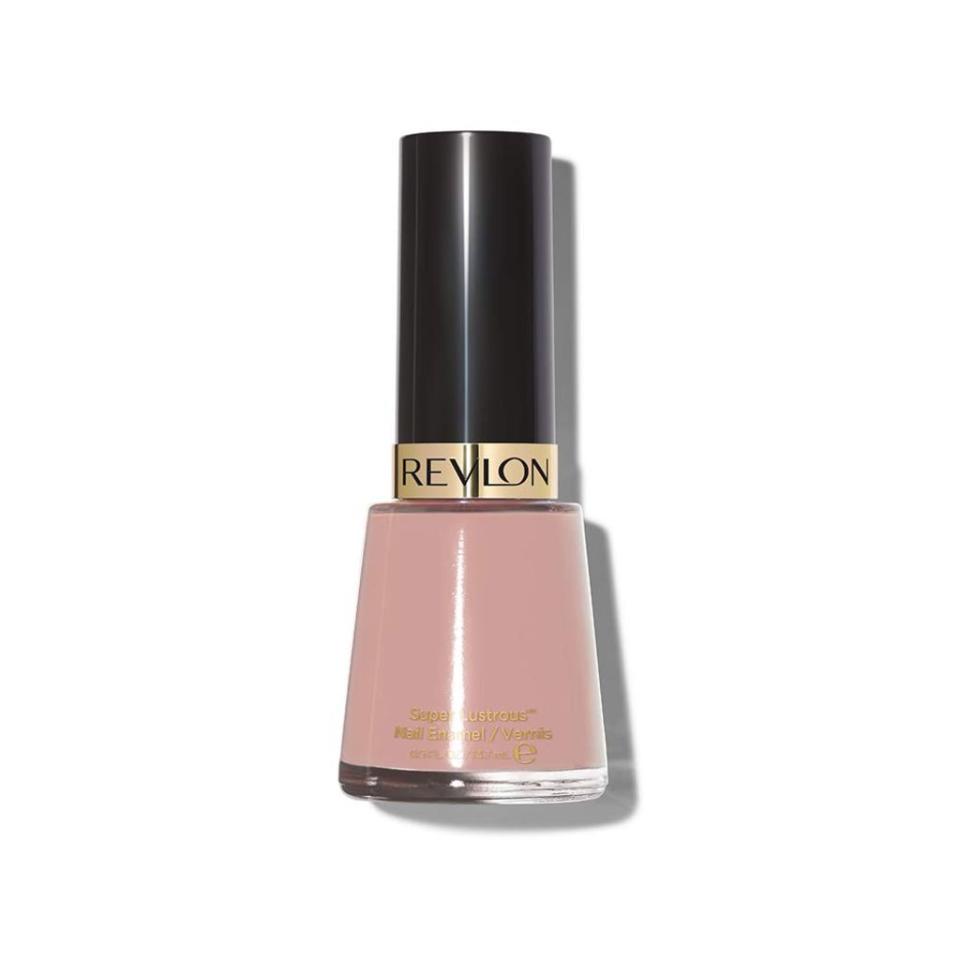 revlon, best march nail colors