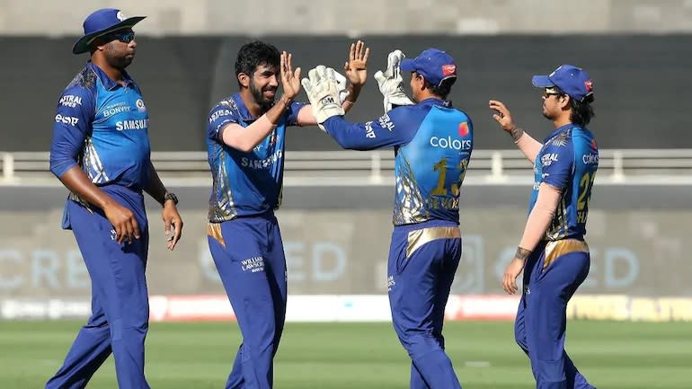 Mumbai Indians