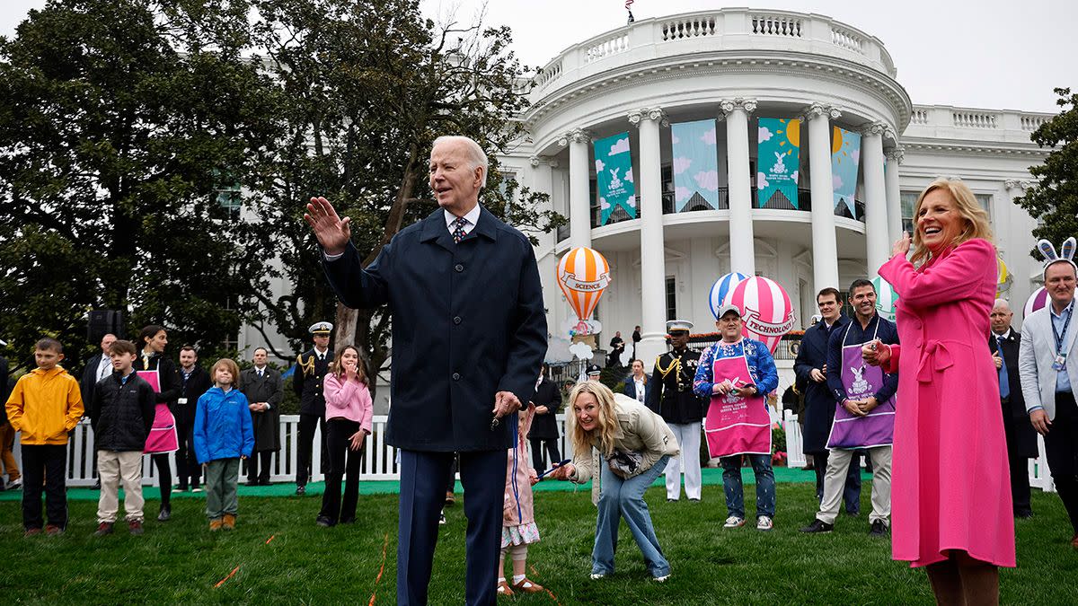 Chip Somodevilla/Getty Images