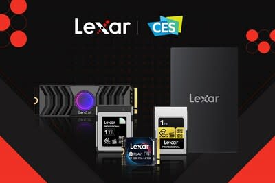 Lexar  Global