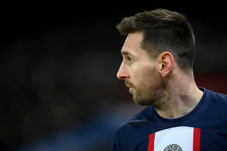 La continuidad de Lionel Messi en PSG sigue siendo una incógnita, y la eliminación en la Champions League profundizó las especulaciones sobre una posible salida