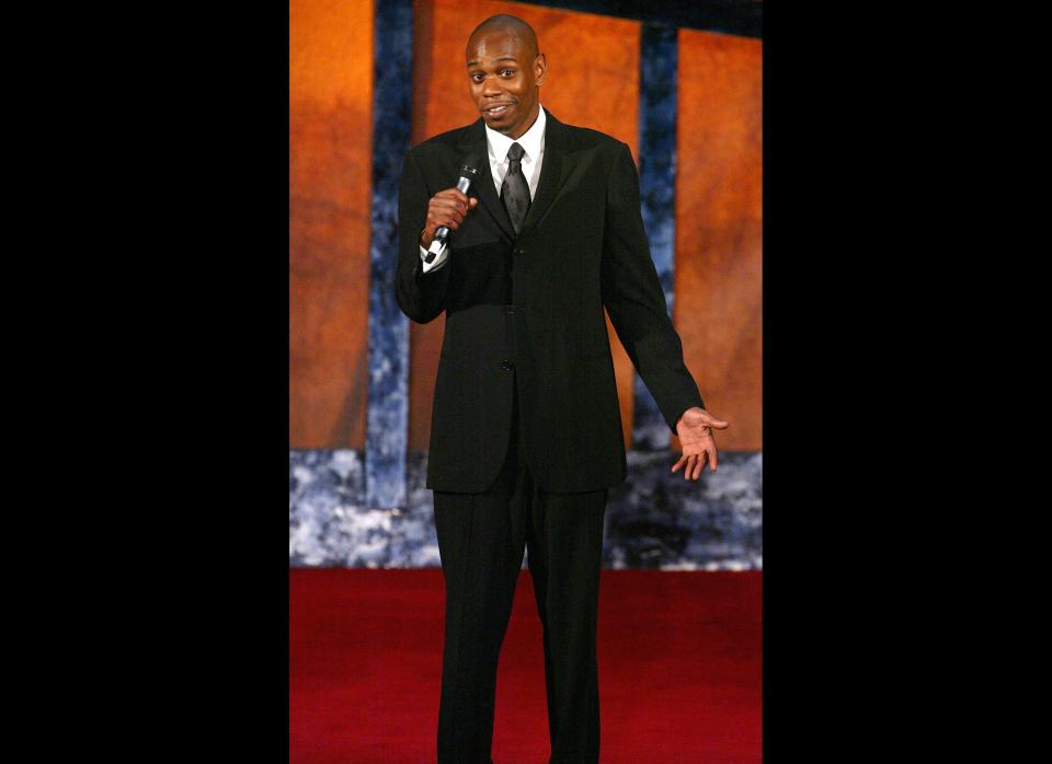 <a href="http://www.facebook.com/pages/Dave-Chappelle/108028792558528" target="_hplink">Dave Chappelle Facebook Fan Page</a>